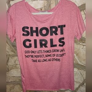 Women's Graphic T-shirt